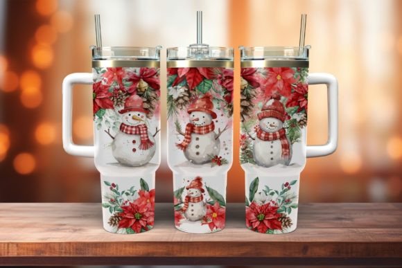 Download Christmas Snow for Holiday – Sublimation - Holiday Collection