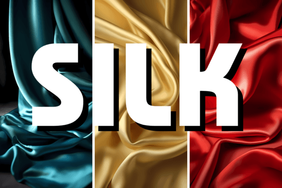 Download Luxury Silk Folds High-Res  Backgrounds - Luxury Collection