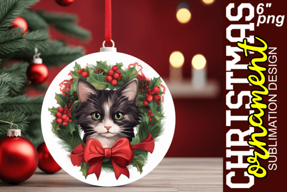 Download Holiday Sublimation Rounds - Holiday Collection