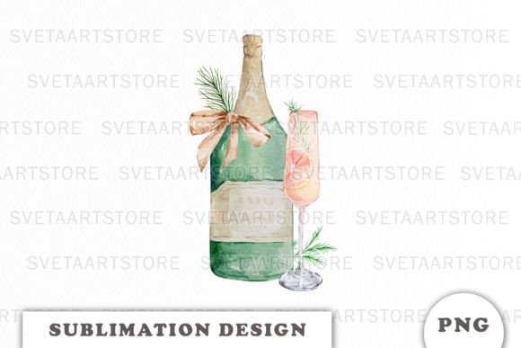 Download Christmas Holiday Sublimation PNG - Holiday Collection